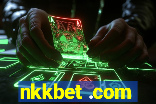 nkkbet .com